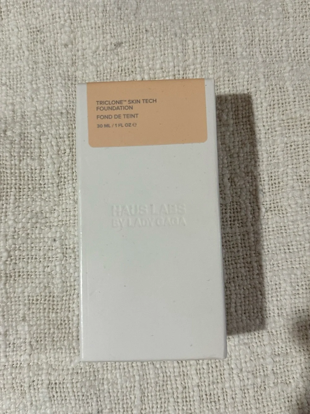 Haus Labs- Triclone Skin Tech Foundation